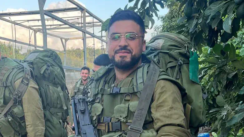 יוסי פאריינטי