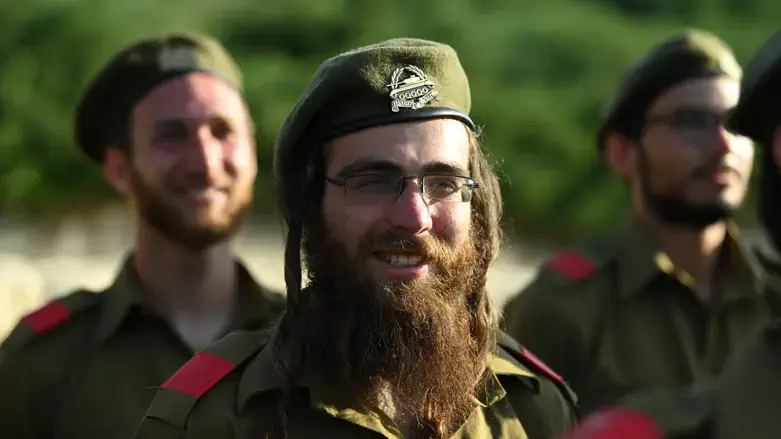 Captain Avraham Ben Pinchas Hy"d
