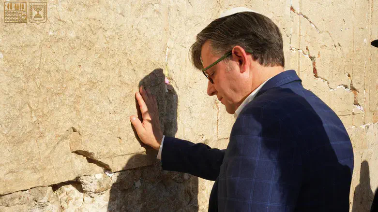 Майк Джонсон