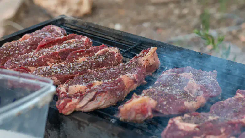 סטייק דנוור