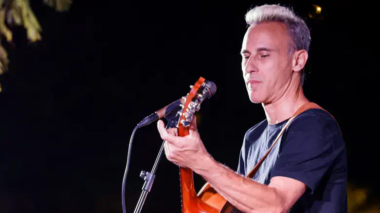 Асаф Амдурски