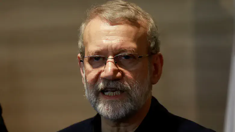Ali Larijani