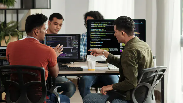 האם AI יחליף גם אתכם?