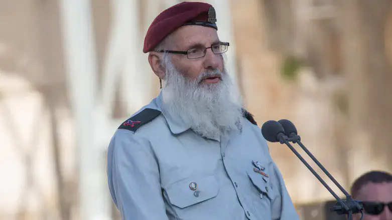 الحاخام آيال كרים
