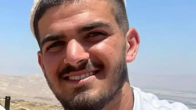 Йегуда Перец, погибший в ДТП