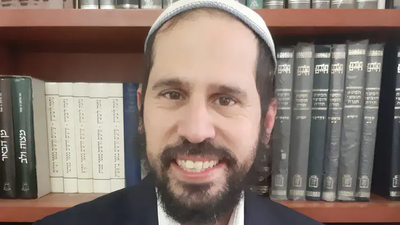 הרב משה כהן