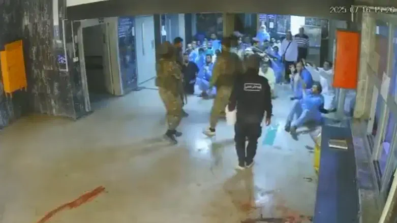 قوات النظام السوري تُعدم فريقاً طبياً