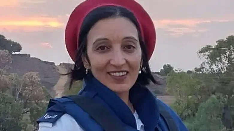 Майя Софер (ז"ל)