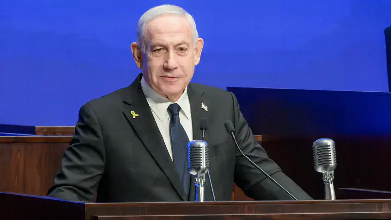 نتنياهو: "أخذوا قلب درزي حي وأكلوه"