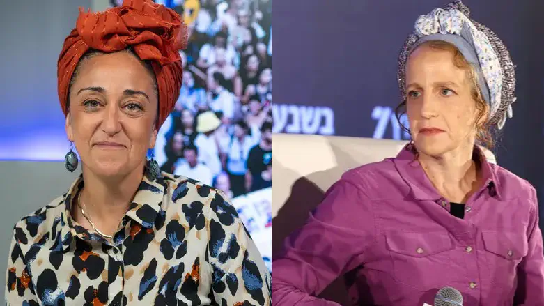 אמהות שכולות מותחות ביקורת חריפה על חדשות 12: 'דיווח שקרי ומטעה'