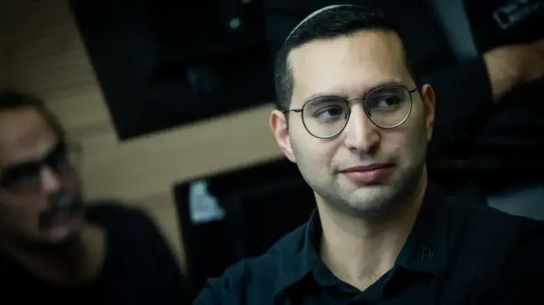 Ицхак Вассерлауф