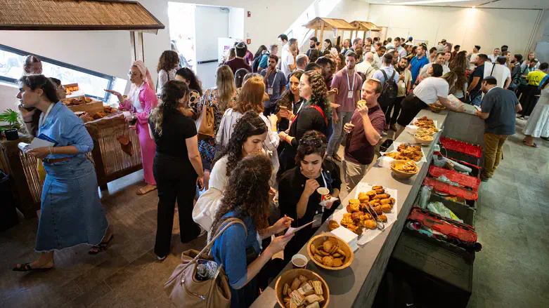 כנס עת לאהוב 2025