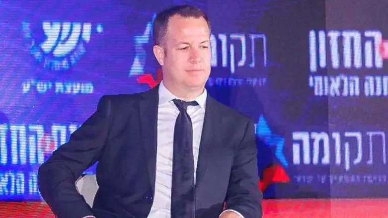 Эран Бен Ари