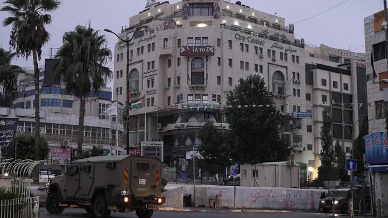 مقال رأي: إعلان دولة فلسطينية أحادية هو فرصة لإسرائيل
