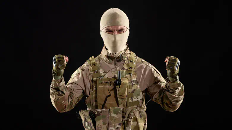 ציוד לחיילים