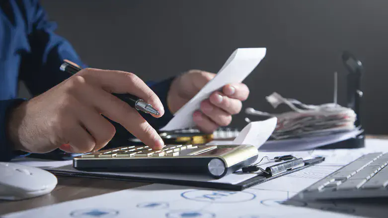 תוכנה לרואי חשבון