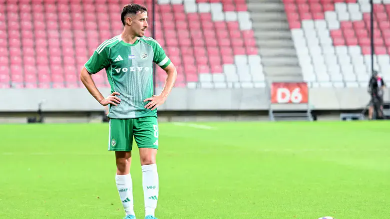 חזיזה. עוד אכזבה בעונה שרק החלה