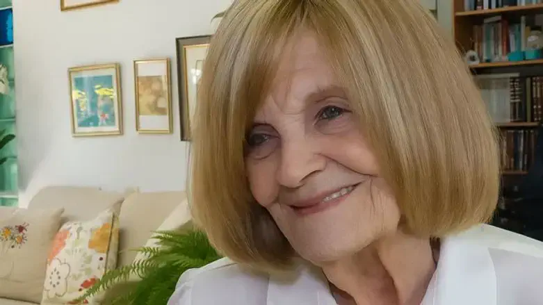 מרים בנימיני