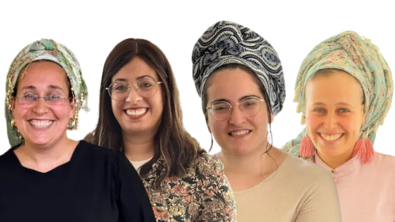 בוגרות עומק הקשר