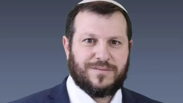 Амихай Элияху