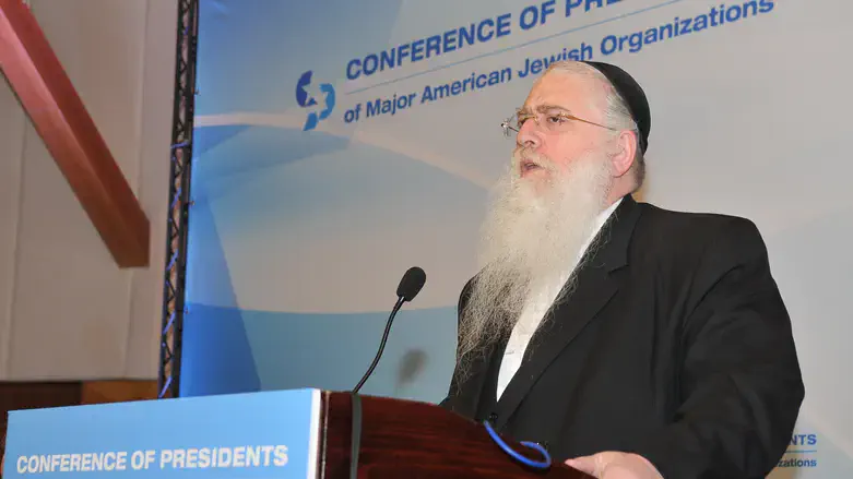 ח"כ פורוש. ארכיון