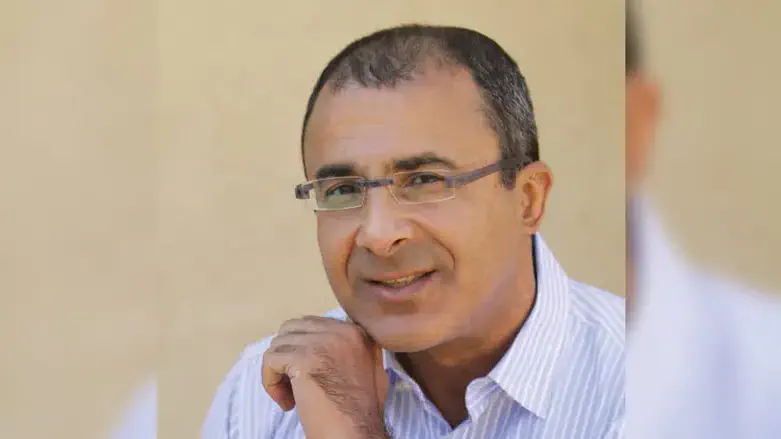 בנצי גיספאן