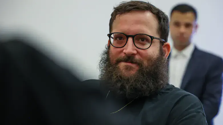 יונתן אוריך