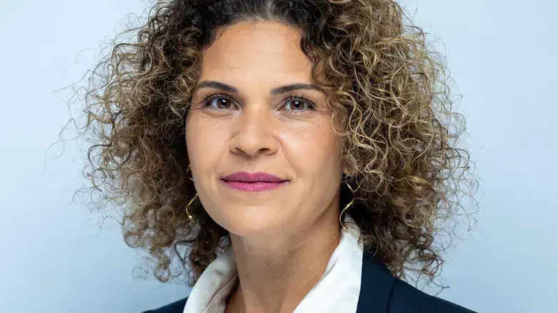 ד"ר מאיה לוגסי בן חמו