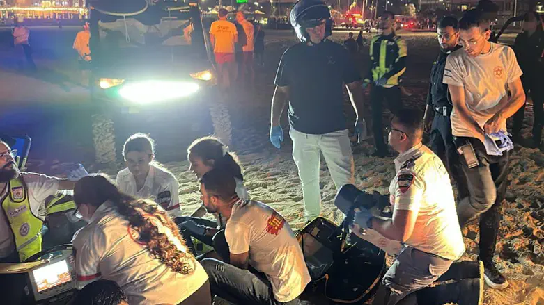 פעולות ההחייאה