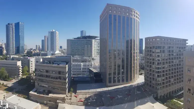 מרפאות טופ איכילוב