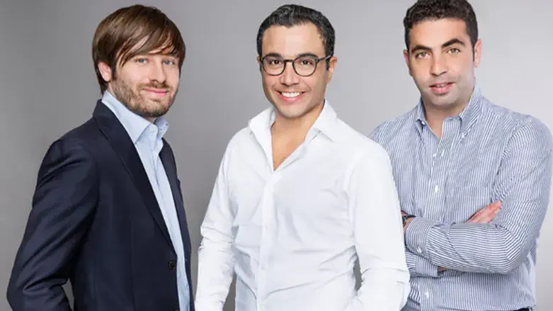 מייסדי פאגאיה