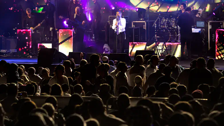 אברהם פריד בבית אל