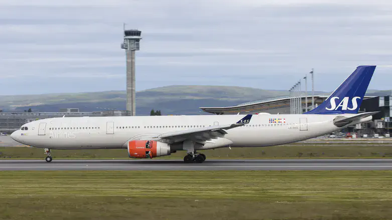 Scandinavian Airlines