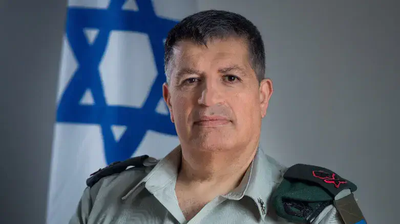 Йоав Мордехай