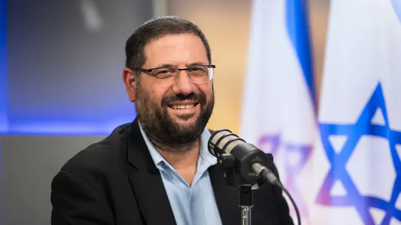 הרב אבי ברמן