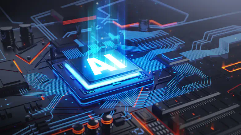 בינה מלאכותית