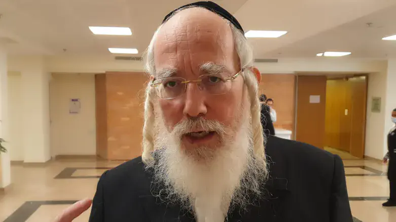 Исраэль Эйхлер