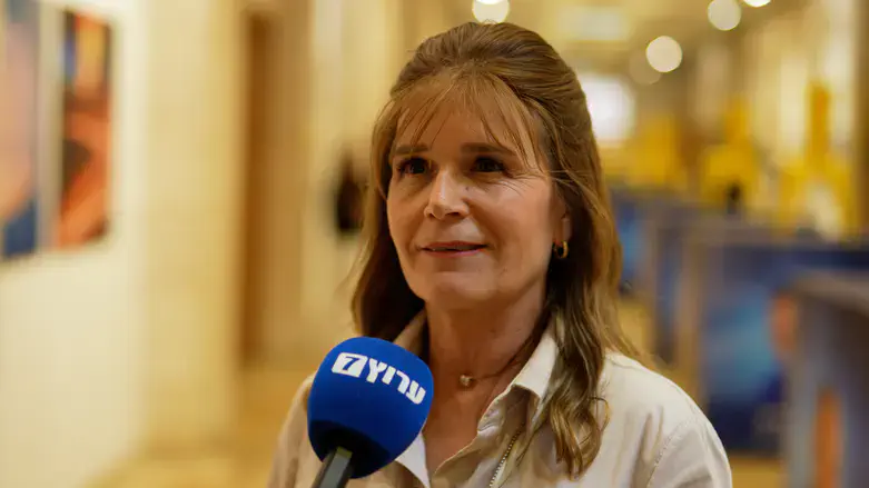 יו"ר הוועדה