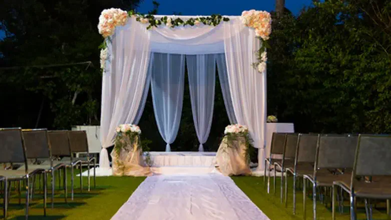 Chuppah