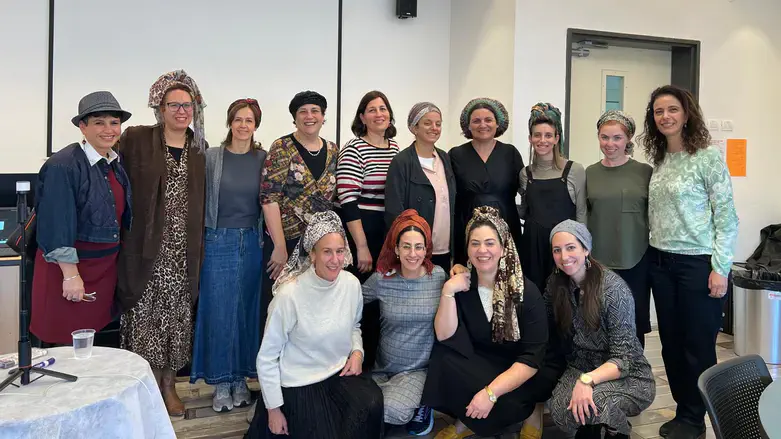 בוגרות בקרוב זה בא