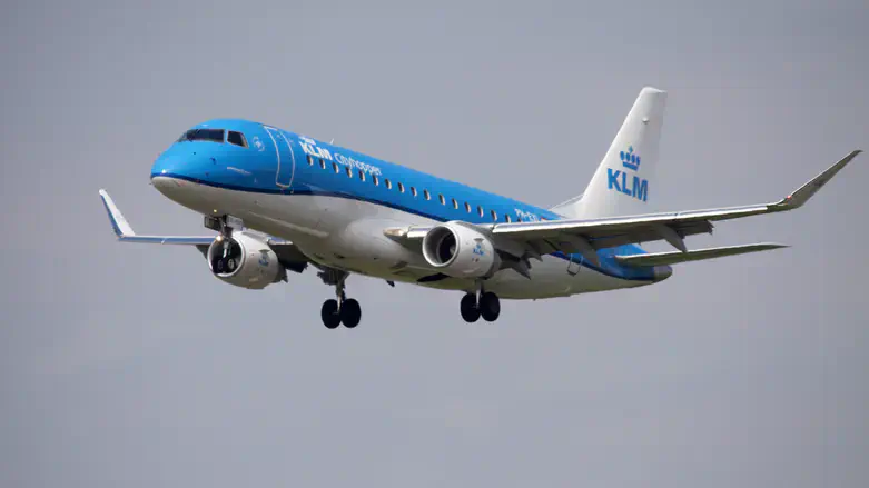 KLM