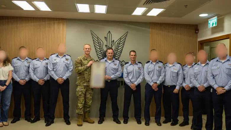 Joint IAF-AFCENT conference