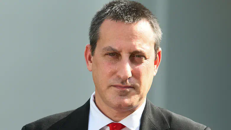 Барак Равид