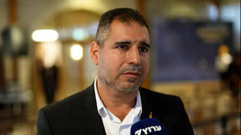 Ошер Шкалим