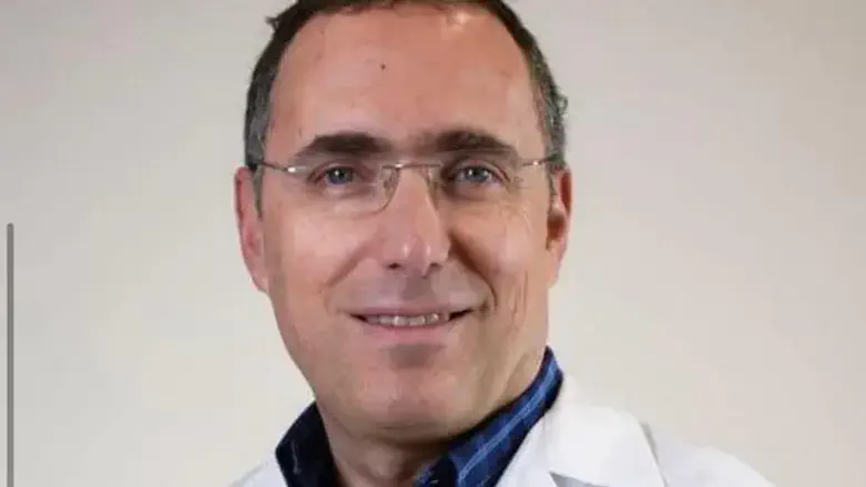 פרופ' טננבאום