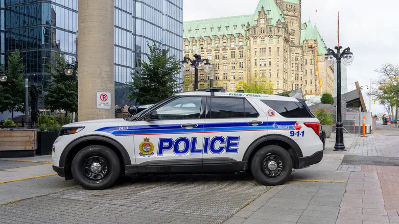 Ottawa police