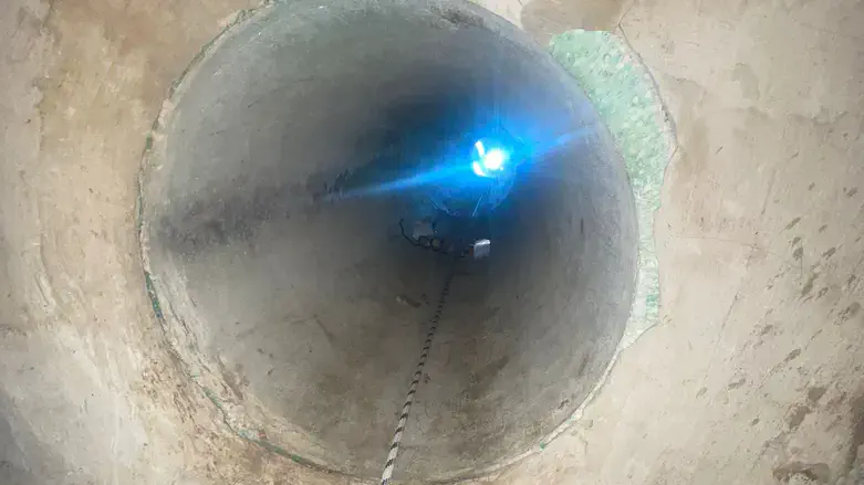 Спасательная операция