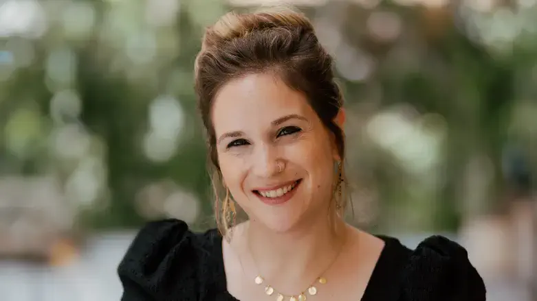 הדסה בן ארי