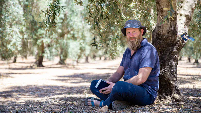 נתנאל אלינסון