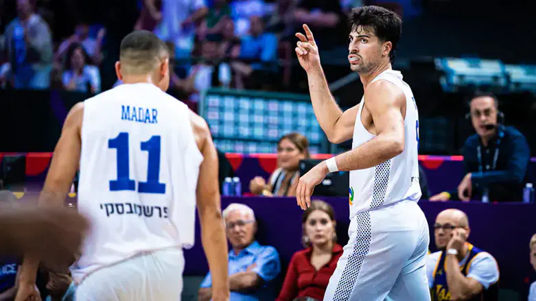 אבדיה ומדר. אדריכלי הניצחון